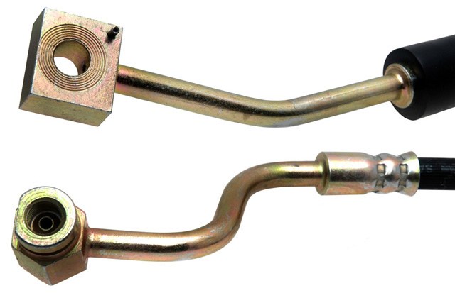Raybestos Brake Line, Element3 ™, 20.25 Inch Length – BH38903