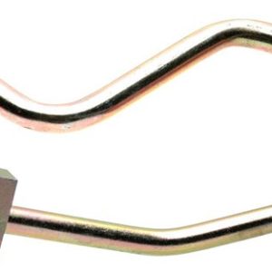 Raybestos Brake Line, Element3 ™, 20.25 Inch Length – BH38904