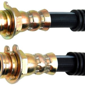 Raybestos Brake Line, Element3 ™ – BH38951