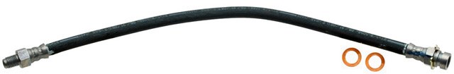 Raybestos Brake Line, Element3 ™, 16.88 Inch Length – BH4497