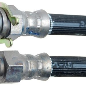Raybestos Brake Line, Element3 ™, 16.88 Inch Length – BH4497