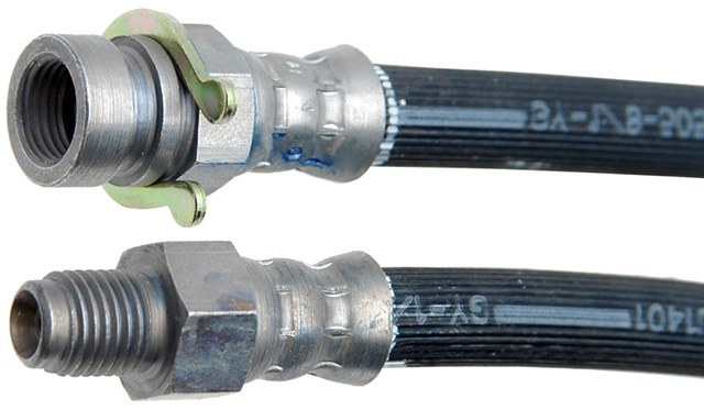 Raybestos Brake Line, Element3 ™, 16.88 Inch Length – BH4497