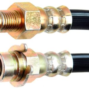 Raybestos Brake Line, Element3 ™ – BH5931