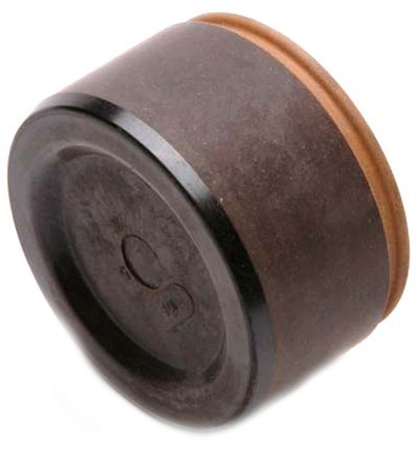 Raybestos Caliper Piston, 5/8 Inch Studs, Phenolic – DP85020