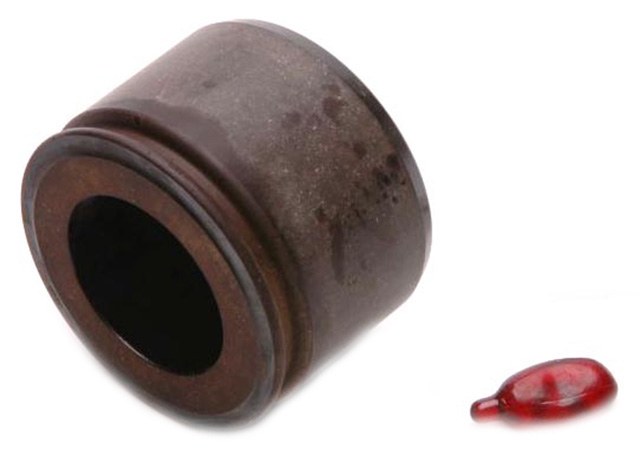 Raybestos Caliper Piston, Phenolic – DP85028