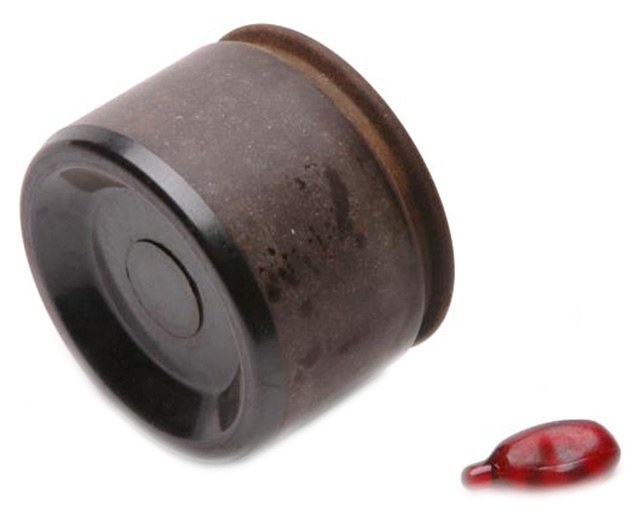 Raybestos Caliper Piston, Phenolic – DP85028