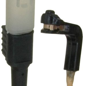 Raybestos Brake Pad Wear Sensor, Pg Plus ™, Quantity 1, 36.46 Inch Length – EWS150