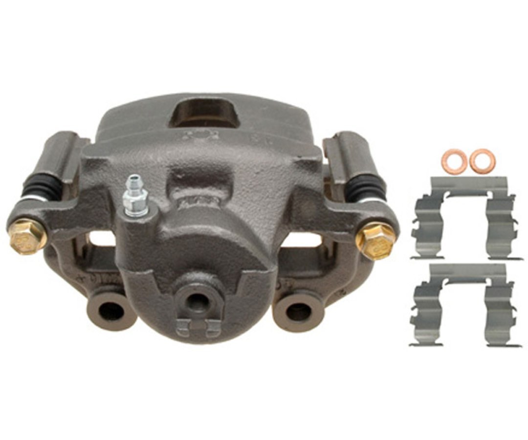 Raybestos Brake Caliper, R-Line, Remanufactured – FRC10003