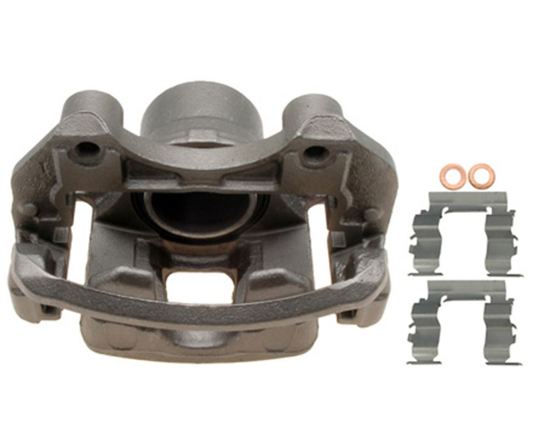 Raybestos Brake Caliper, R-Line, Remanufactured – FRC10003