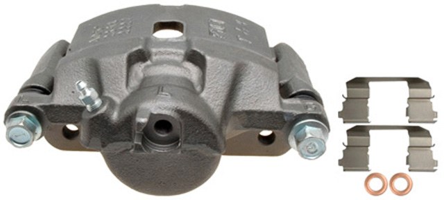 Raybestos Brake Caliper, R-Line, Remanufactured – FRC10203