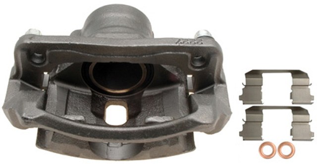 Raybestos Brake Caliper, R-Line, Remanufactured – FRC10203