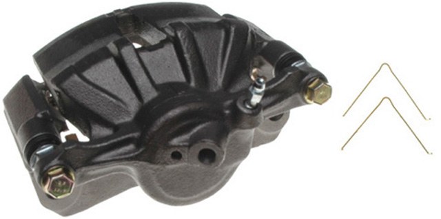 Raybestos Brake Caliper, R-Line, Remanufactured – FRC10236
