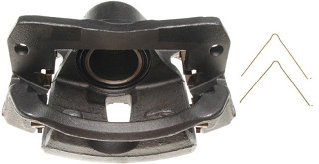 Raybestos Brake Caliper, R-Line, Remanufactured – FRC10236