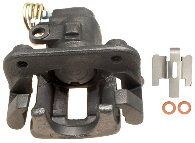 Raybestos Brake Caliper, R-Line, Remanufactured – FRC10416