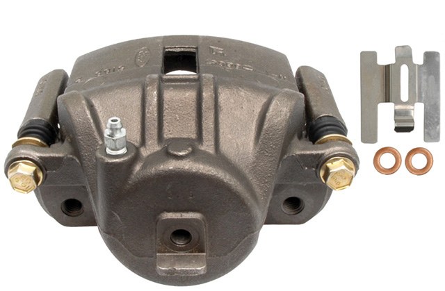 Raybestos Brake Caliper, R-Line, Remanufactured – FRC10457