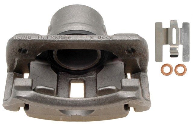 Raybestos Brake Caliper, R-Line, Remanufactured – FRC10457