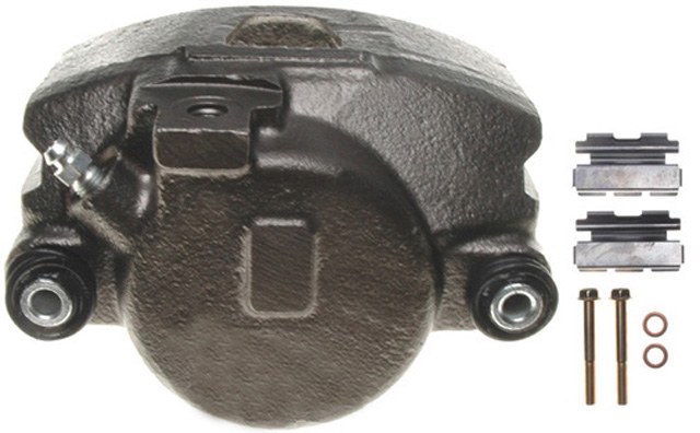 Raybestos Brake Caliper, R-Line, Remanufactured – FRC10509