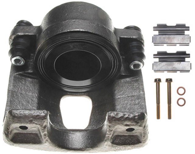 Raybestos Brake Caliper, R-Line, Remanufactured – FRC10509
