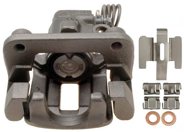Raybestos Brake Caliper, R-Line, Remanufactured – FRC10545