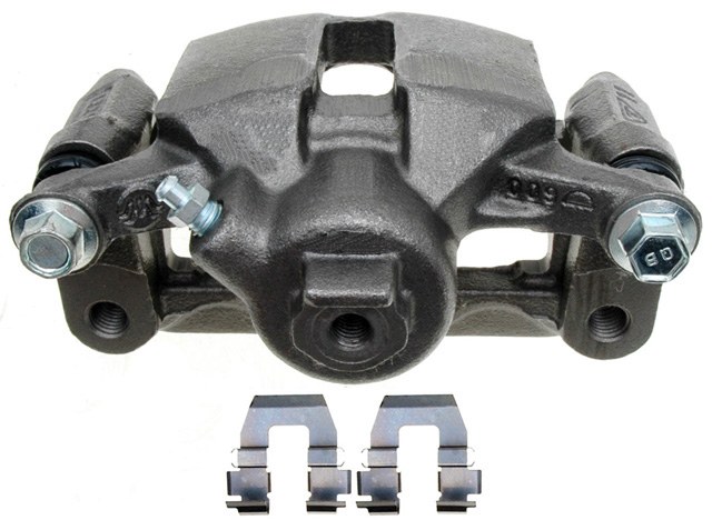 Raybestos Brake Caliper, R-Line, Remanufactured – FRC10841