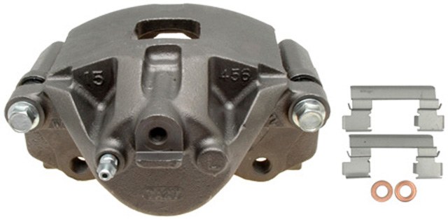 Raybestos Brake Caliper, R-Line, Remanufactured – FRC10907