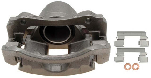Raybestos Brake Caliper, R-Line, Remanufactured – FRC10907