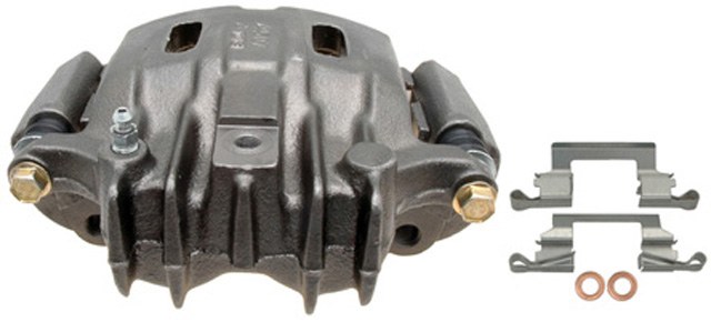 Raybestos Brake Caliper, R-Line, Remanufactured – FRC10961