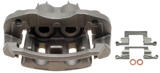 Raybestos Brake Caliper, R-Line, Remanufactured – FRC10961