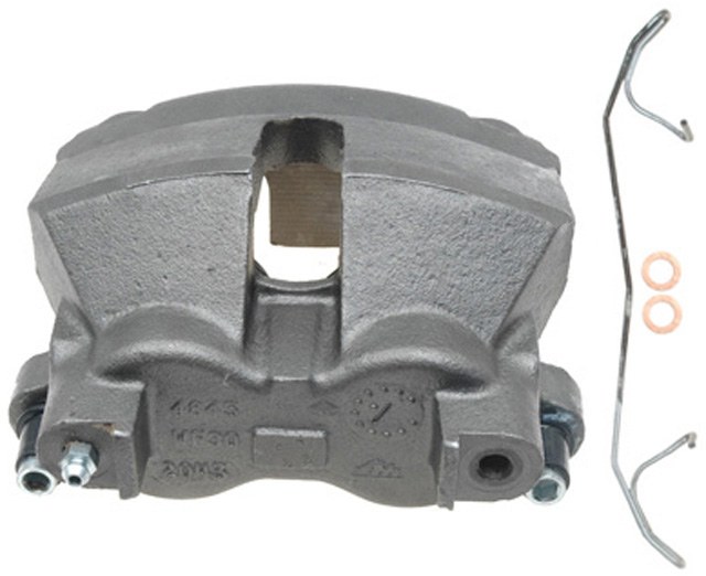 Raybestos Brake Caliper, R-Line, Remanufactured – FRC10963