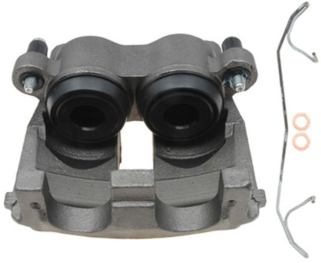 Raybestos Brake Caliper, R-Line, Remanufactured – FRC10963