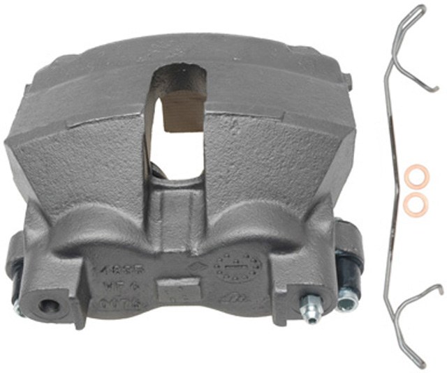 Raybestos Brake Caliper, R-Line, Remanufactured – FRC10964