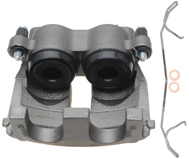 Raybestos Brake Caliper, R-Line, Remanufactured – FRC10964