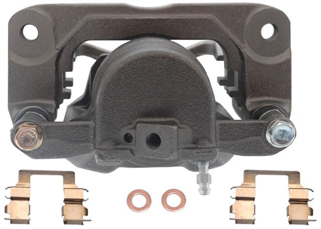 Raybestos Brake Caliper, R-Line, Remanufactured – FRC10973
