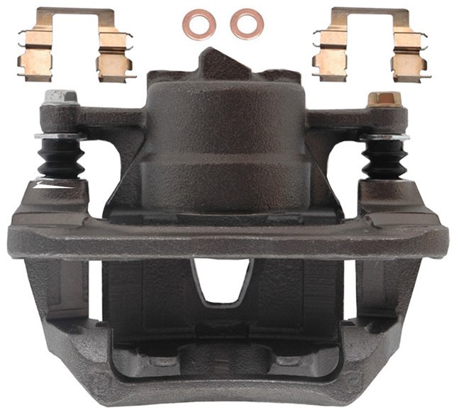Raybestos Brake Caliper, R-Line, Remanufactured – FRC10973