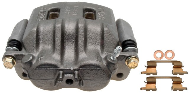 Raybestos Brake Caliper, R-Line, Remanufactured – FRC10982
