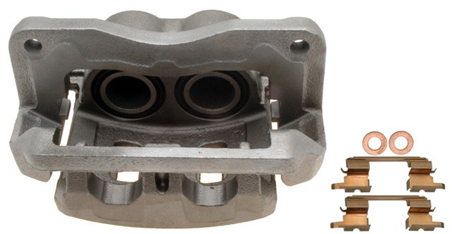 Raybestos Brake Caliper, R-Line, Remanufactured – FRC10982