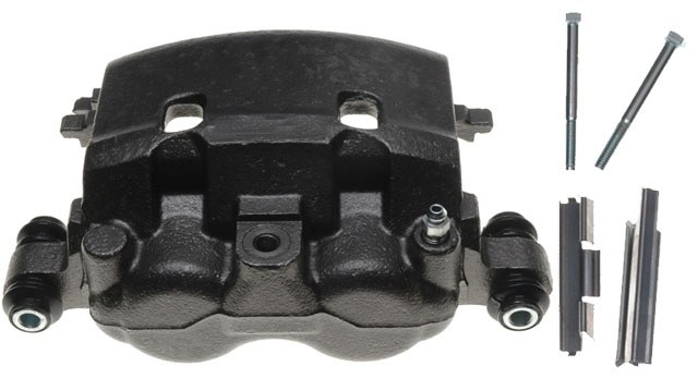 Raybestos Brake Caliper, R-Line, Remanufactured – FRC11006