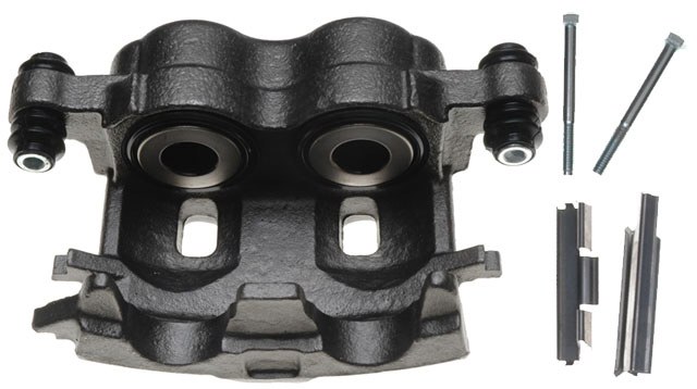 Raybestos Brake Caliper, R-Line, Remanufactured – FRC11006