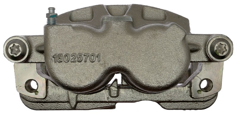 Raybestos Brake Caliper, Element3 ™, Unloaded Caliper, With Bracket – FRC11021N