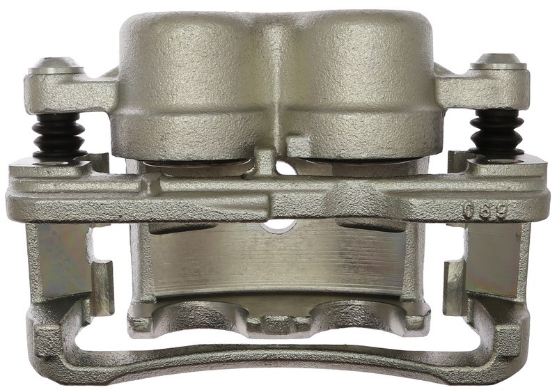 Raybestos Brake Caliper, Element3 ™, Unloaded Caliper, With Bracket – FRC11021N