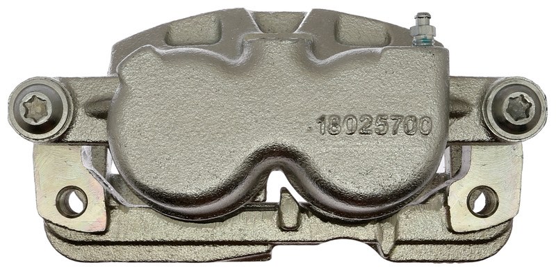 Raybestos Brake Caliper, Element3 ™, Unloaded Caliper, With Bracket – FRC11022N