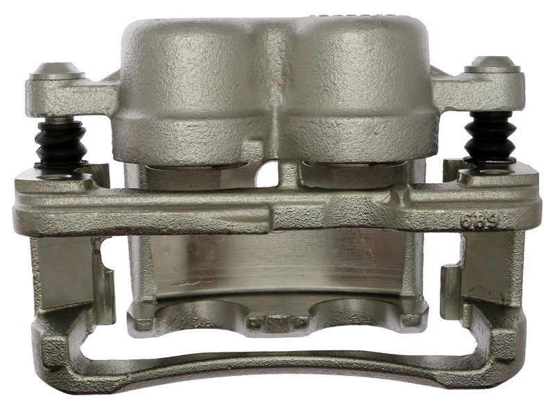 Raybestos Brake Caliper, Element3 ™, Unloaded Caliper, With Bracket – FRC11022N