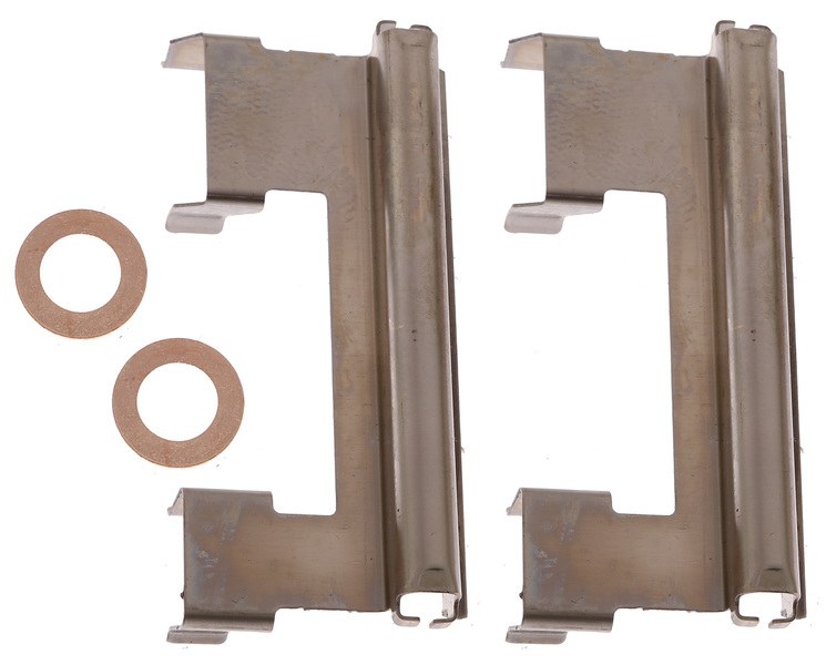 Raybestos Brake Caliper, Element3 ™, Unloaded Caliper, With Bracket – FRC11022N