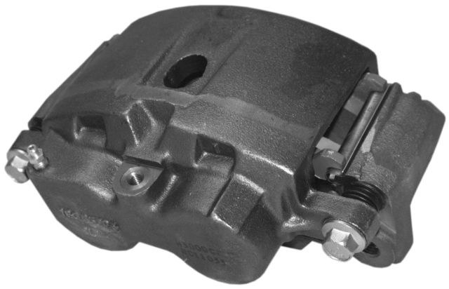 Raybestos Brake Caliper, R-Line, Remanufactured – FRC11033