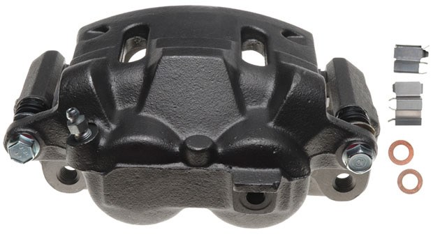 Raybestos Brake Caliper, R-Line, Remanufactured – FRC11041