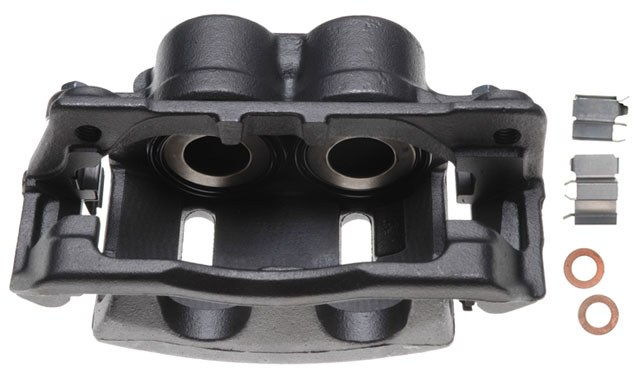 Raybestos Brake Caliper, R-Line, Remanufactured – FRC11041
