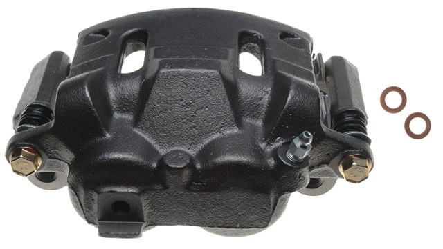 Raybestos Brake Caliper, R-Line, Remanufactured – FRC11042