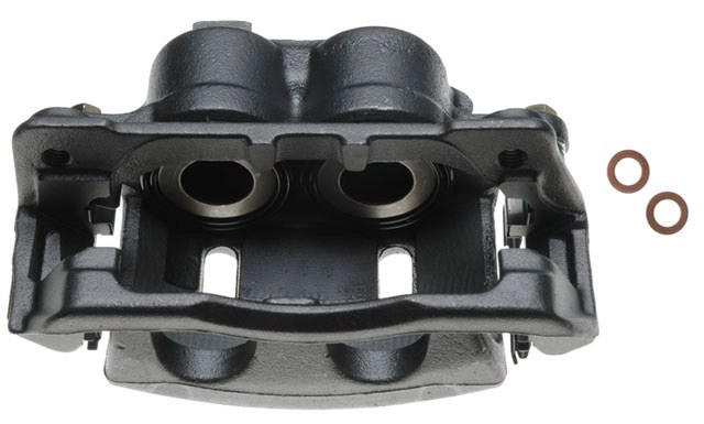 Raybestos Brake Caliper, R-Line, Remanufactured – FRC11042
