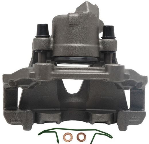 Raybestos Brake Caliper, R-Line, Remanufactured – FRC11068