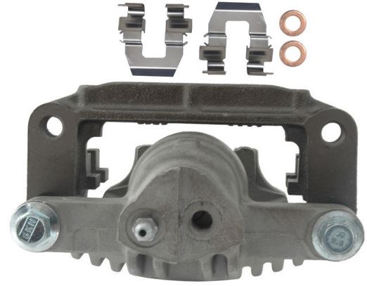 Raybestos Brake Caliper, R-Line, Remanufactured – FRC11082